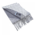 Prada Scarf Gray