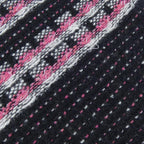 Chanel Scarf Pink — view 4