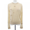 Hermes Candy Libris Knit Sweater
