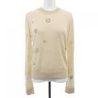 Hermes Candy Libris Knit Sweater