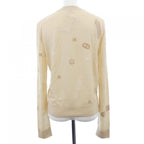 Hermes Candy Libris Knit Sweater — view 2