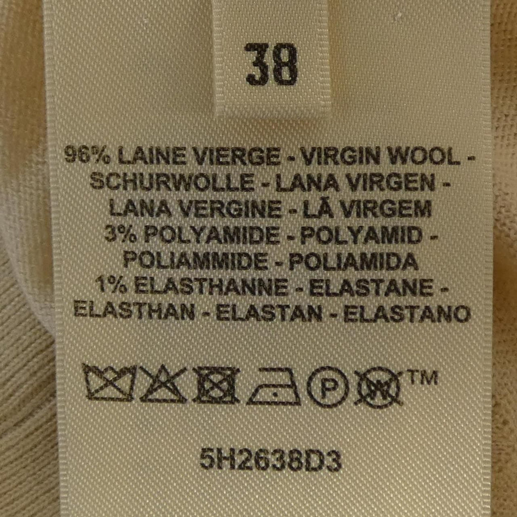 Hermes Candy Libris Knit Sweater — view 3