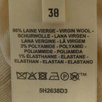 Hermes Candy Libris Knit Sweater — view 3