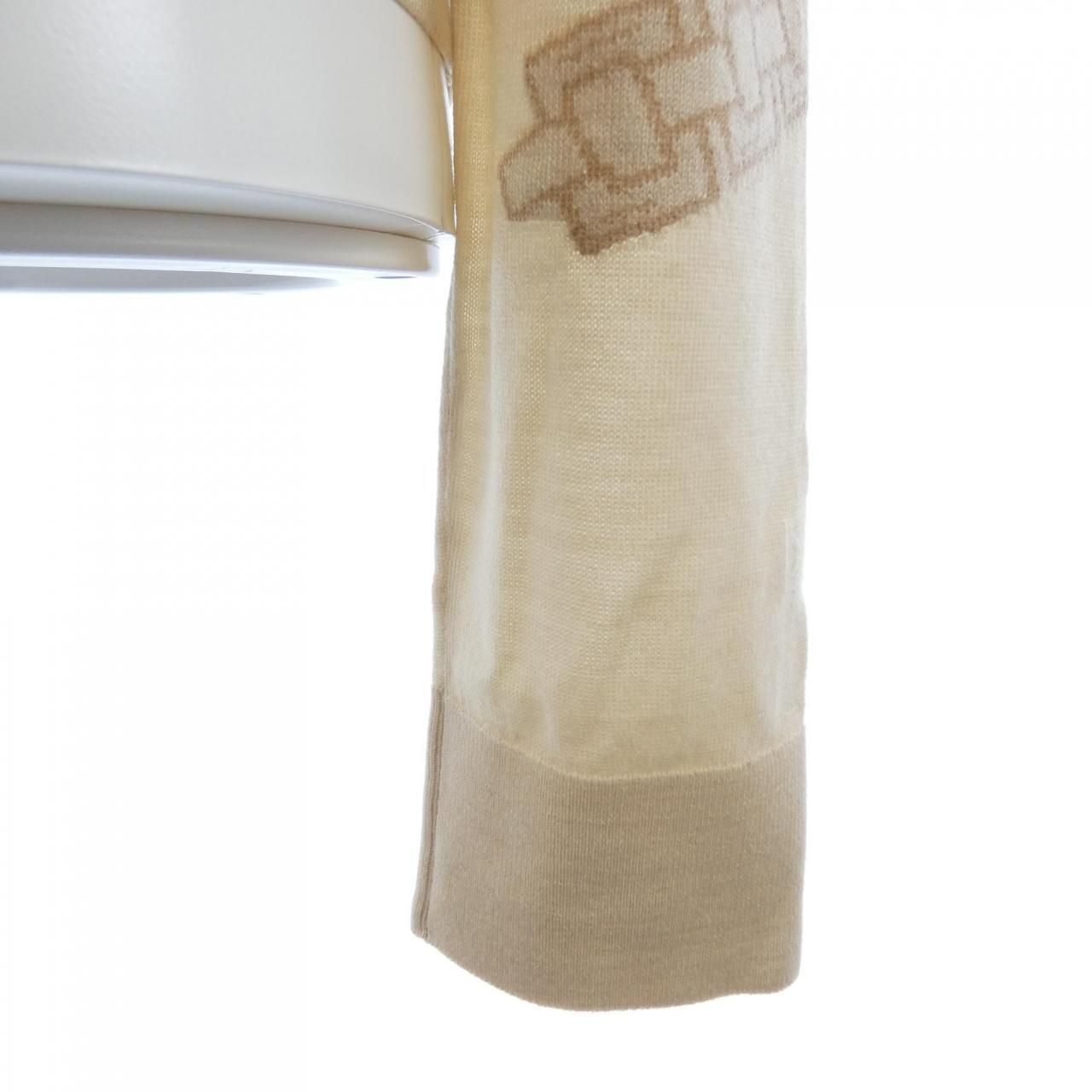 Hermes Candy Libris Knit Sweater — view 6