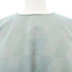 Hermes Petit Cape & Ponchos Blue — view 4