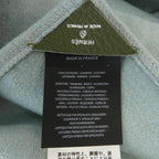 Hermes Petit Cape & Ponchos Blue — view 3