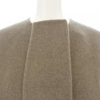 Hermes Double Face Coat — view 5