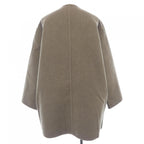 Hermes Double Face Coat — view 2