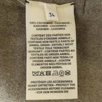 Hermes Double Face Coat — view 3