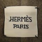 Hermes Double Face Coat — view 4