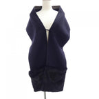 Fendi Scarf Navy