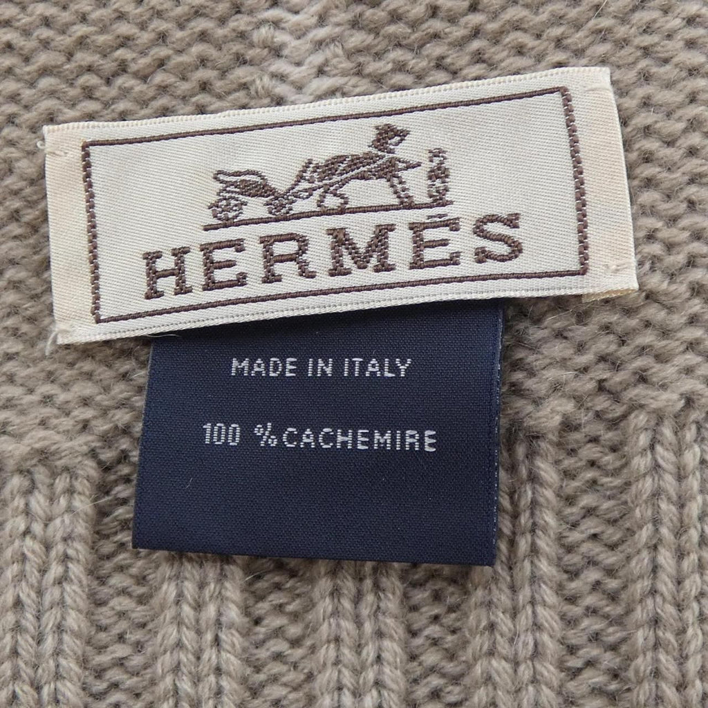 Hermes Maillons Traces Scarf — view 3