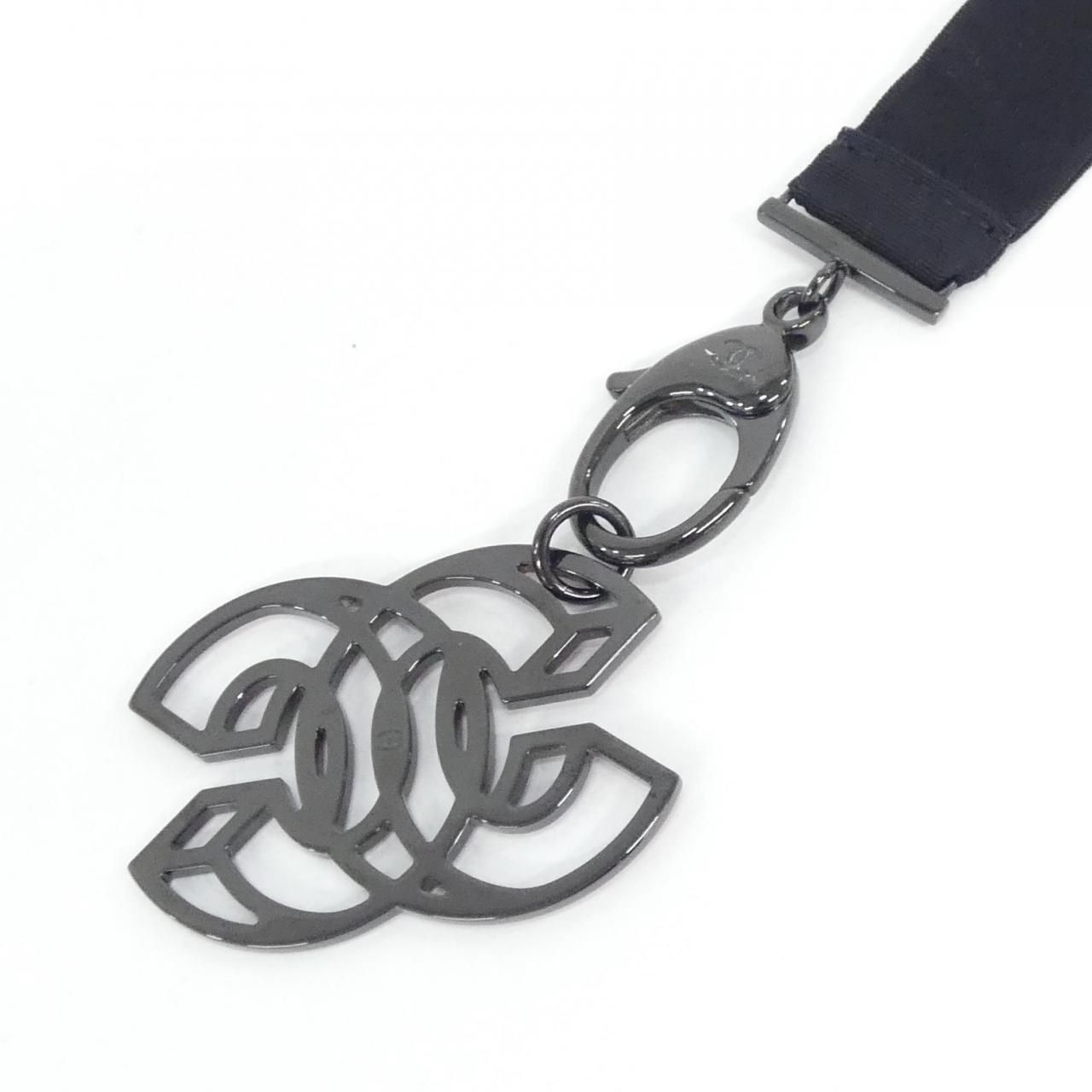 Chanel Neck Strap Bag Straps — view 4