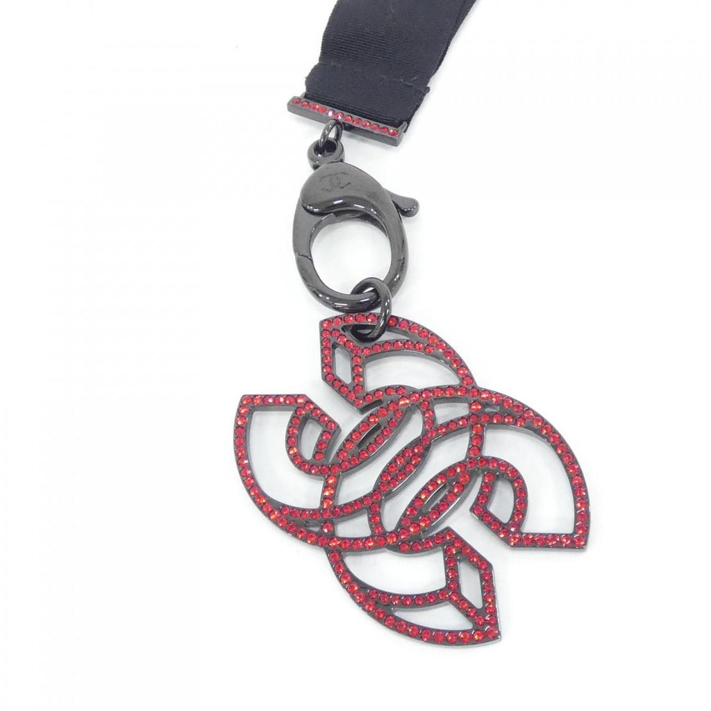 Chanel Neck Strap Bag Straps — view 3
