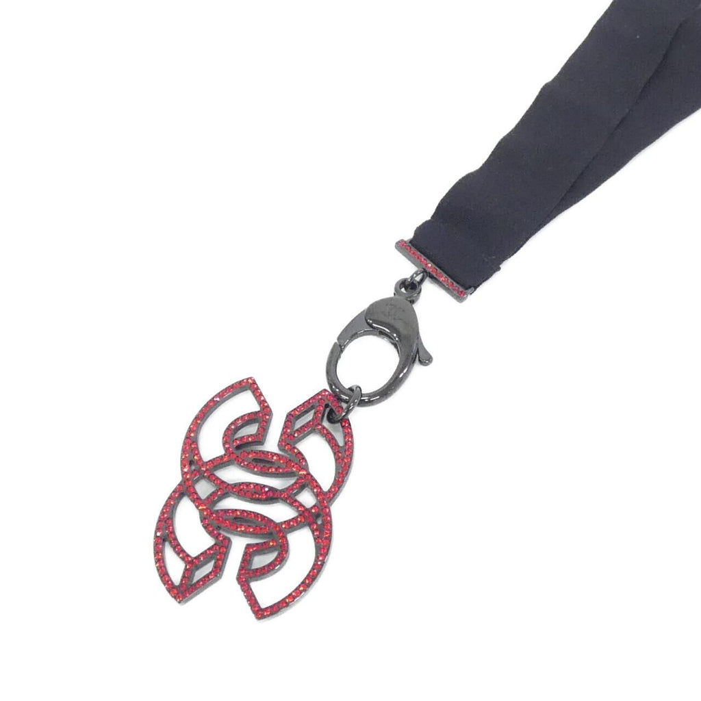 Chanel Neck Strap Bag Straps