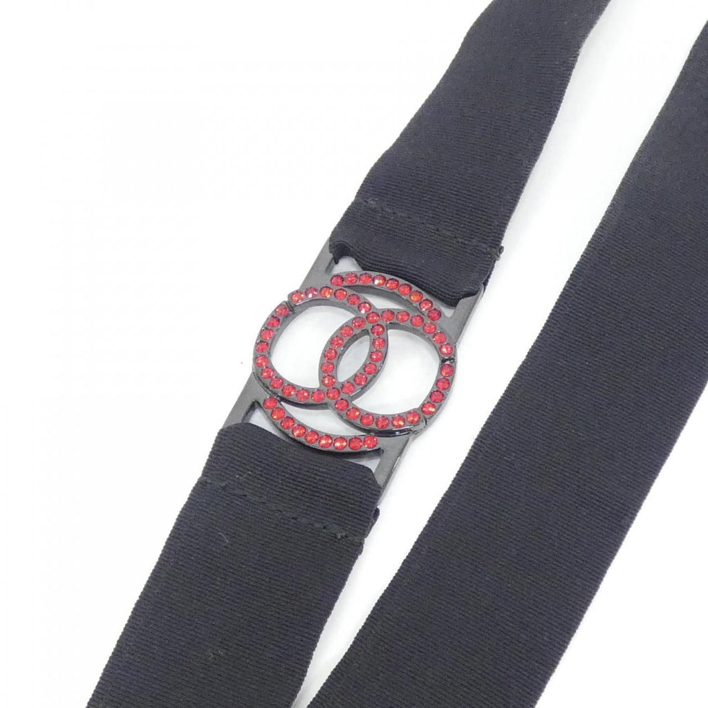 Chanel Neck Strap Bag Straps — view 5