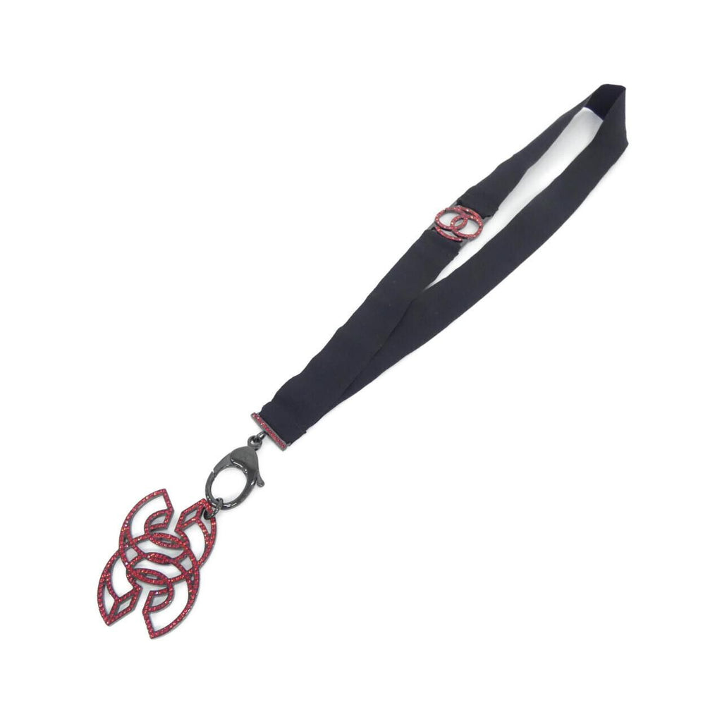 Chanel Neck Strap Bag Straps — view 2