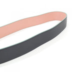 Fendi Strap Bag Straps Black — view 2
