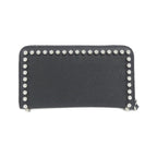 Fendi Karlito Wallet Silver — view 2