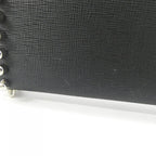 Fendi Karlito Wallet Silver — view 6