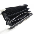 Fendi Karlito Wallet Silver — view 8