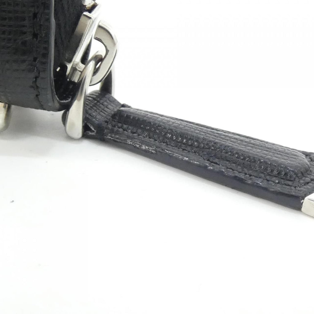 Fendi Karlito Wallet Silver — view 7