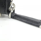 Fendi Karlito Wallet Silver — view 7