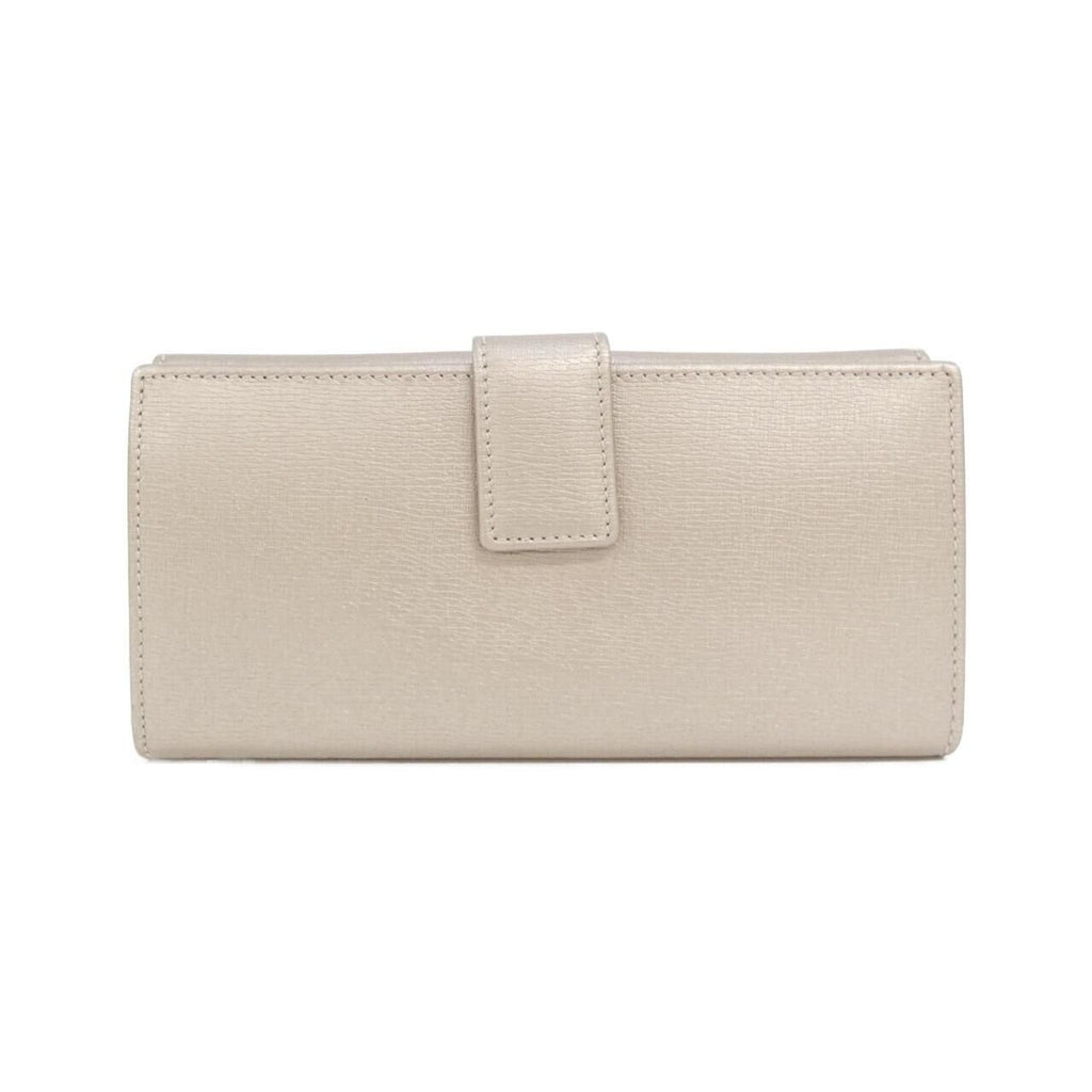 Gucci Wallet Gold — view 2