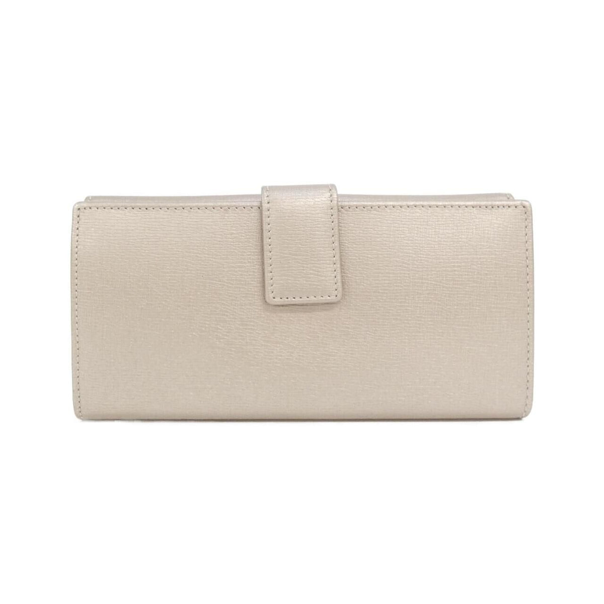 Gucci Wallet Gold — view 2
