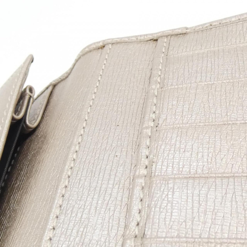 Gucci Wallet Gold — view 8