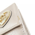 Gucci Wallet Gold — view 4