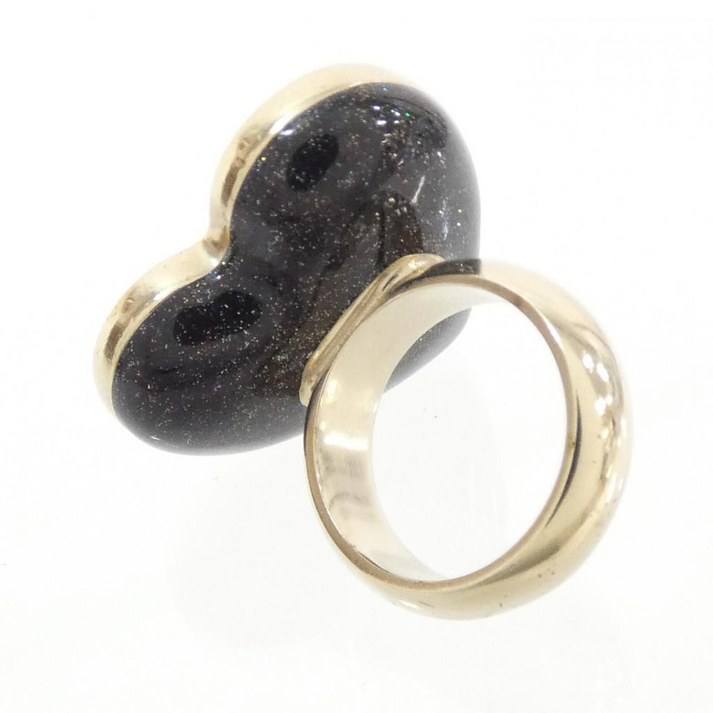 Chanel Ring Gold — view 3