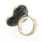 Chanel Ring Gold — view 3