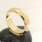 Chanel Ring Gold — view 4