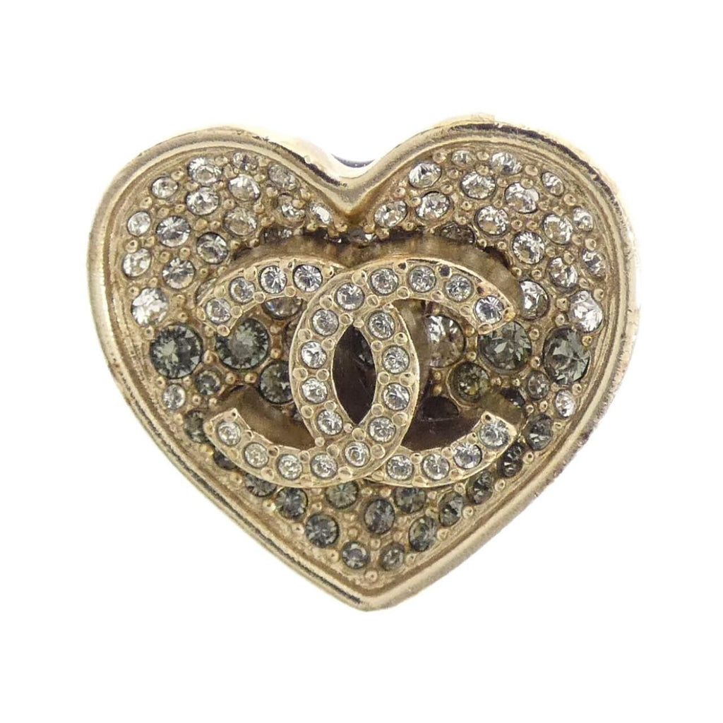 Chanel Ring Gold