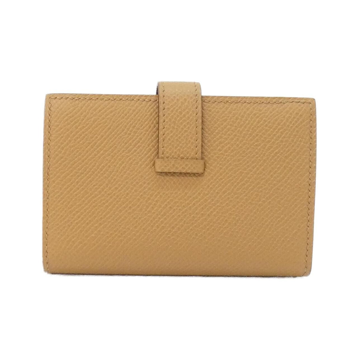Hermes Bearn Mini Wallet — view 2
