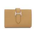 Hermes Bearn Mini Wallet