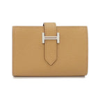 Hermes Bearn Mini Wallet