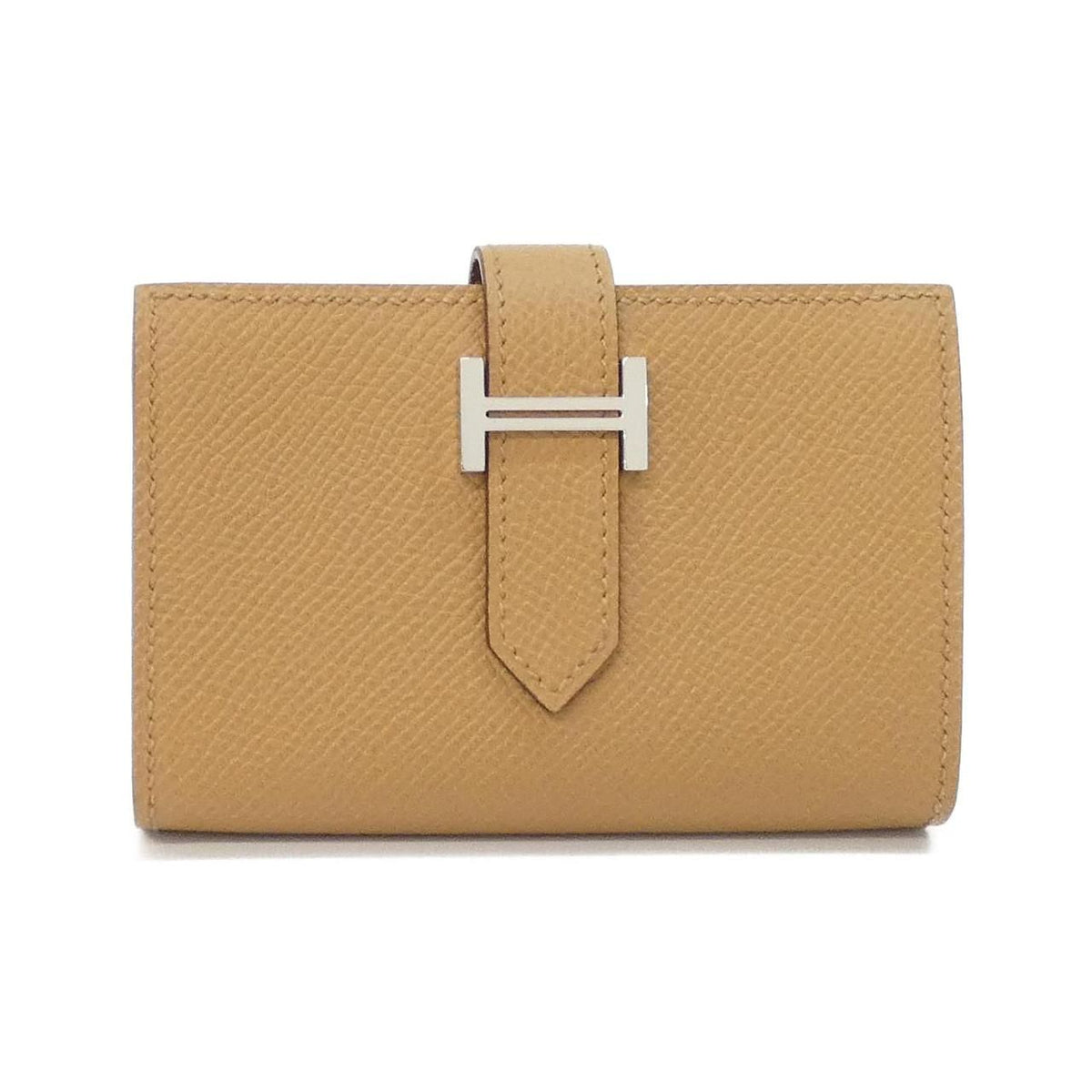 Hermes Bearn Mini Wallet