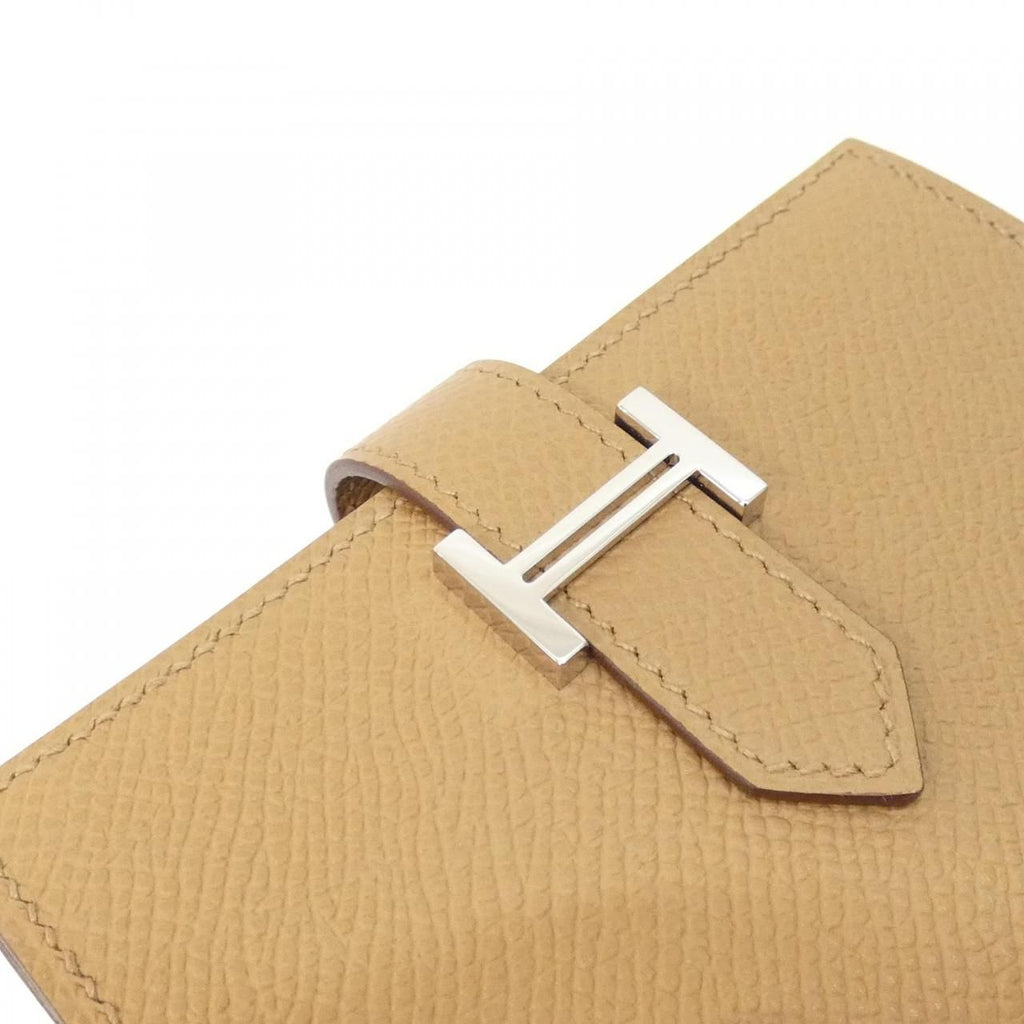 Hermes Bearn Mini Wallet — view 3