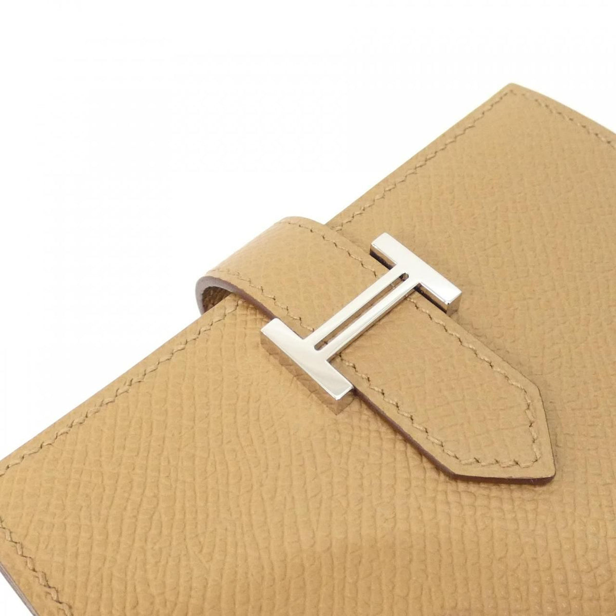 Hermes Bearn Mini Wallet — view 3