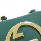 Gucci Blondie Card Case — view 3