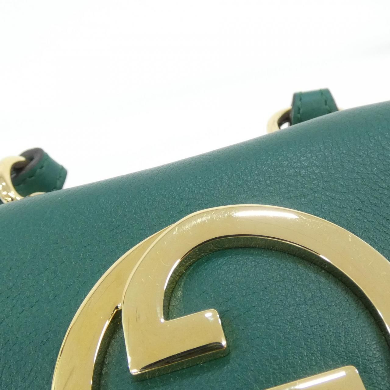 Gucci Blondie Card Case — view 3