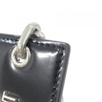 Saint Laurent Key Ring Key Holder — view 3
