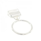 Hermes Amulette Birkin Ring — view 3