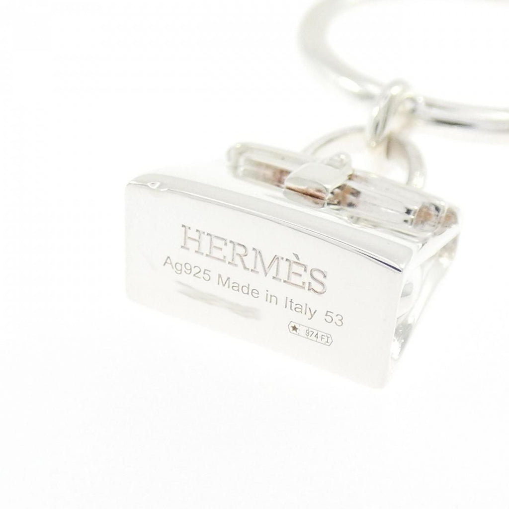 Hermes Amulette Birkin Ring — view 4