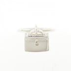 Hermes Amulette Birkin Ring — view 2