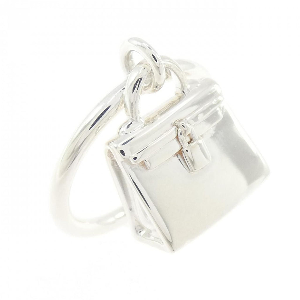 Hermes Amulette Birkin Ring