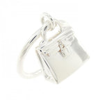 Hermes Amulette Birkin Ring