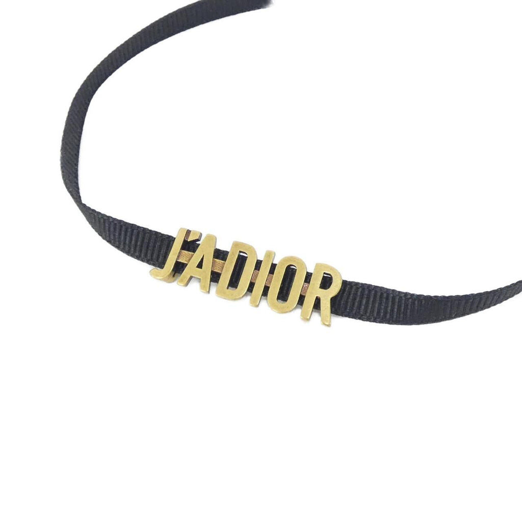 Dior J'adior Choker Necklace